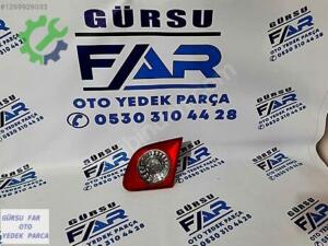VOLKSWAGEN PASSAT B6 SAĞ İÇ STOP