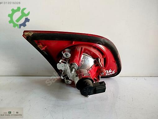 Volkswagen Passat Sağ Arka Stop 3C5945094C çıkma parça
