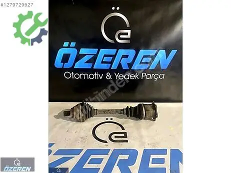 Volkswagen Passat Sağ Ön Aks çıkma parça