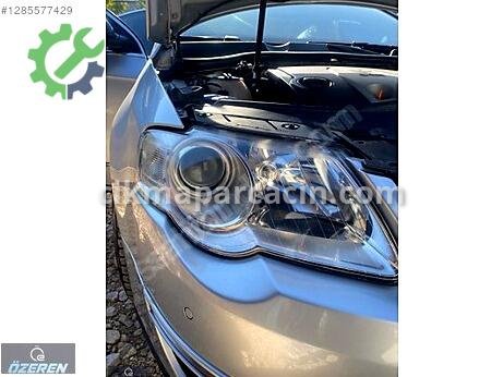 Volkswagen Passat Sağ Ön Far çıkma parça