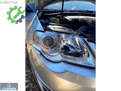Volkswagen Passat Sağ Ön Far çıkma parça