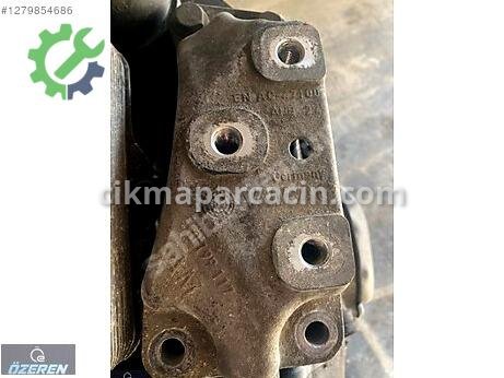 Volkswagen Passat Şanzıman Kulağı çıkma parça