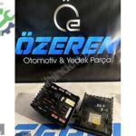 VOLKSWAGEN PASSAT B6 SİGORTA KUTUSU 3C0937125