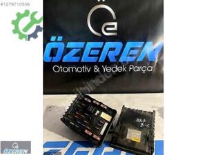 VOLKSWAGEN PASSAT B6 SİGORTA KUTUSU 3C0937125