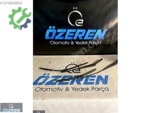 VOLKSWAGEN PASSAT B6 SİLECEK KOLLARI