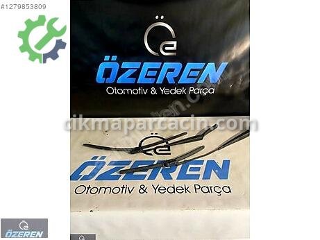 Volkswagen Passat Silecek Kolu çıkma parça