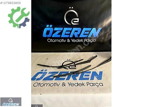 Volkswagen Passat Silecek Kolu çıkma parça