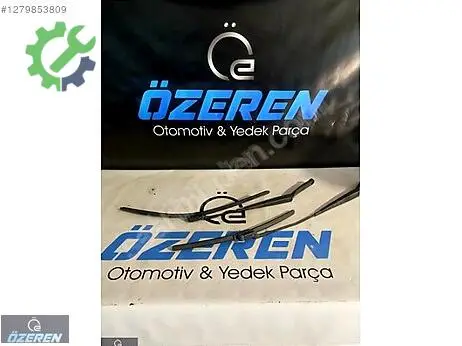 Volkswagen Passat Silecek Kolu çıkma parça