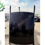 VOLKSWAGEN PASSAT B6 SİYAH KESME TAVAN