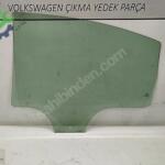 VOLKSWAGEN PASSAT B6 SOL ARKA KAPI CAMI ORJİNAL