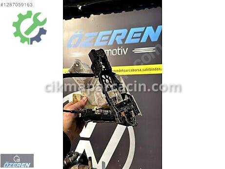 Volkswagen Passat Sol Arka Kapı Kilidi çıkma parça