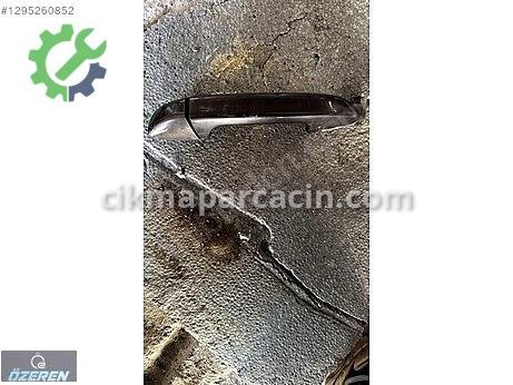 Volkswagen Passat Kapı Kolu çıkma parça