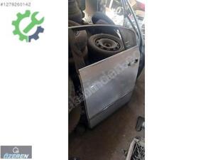 VOLKSWAGEN PASSAT B6 SOL ARKA KAPI