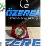 VOLKSWAGEN PASSAT B6 SOL ARKA STOP LAMBASI