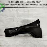 VOLKSWAGEN PASSAT B6 SOL CAM ELEĞİ 3C1 819 403