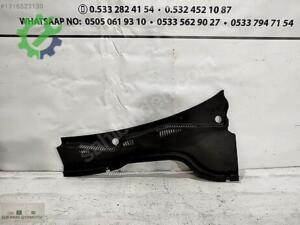 VOLKSWAGEN PASSAT B6 SOL CAM ELEĞİ 3C1 819 403
