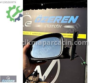 Volkswagen Passat Sol İç Ayna çıkma parça