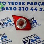 VOLKSWAGEN PASSAT B6 SOL İÇ STOP 2006-2011
