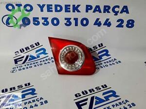 VOLKSWAGEN PASSAT B6 SOL İÇ STOP 2006-2011