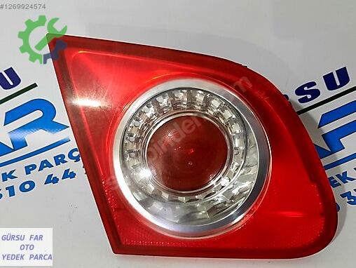 Volkswagen Passat Sol Arka Stop çıkma parça