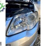 VOLKSWAGEN PASSAT B6 SOL ÖN FAR