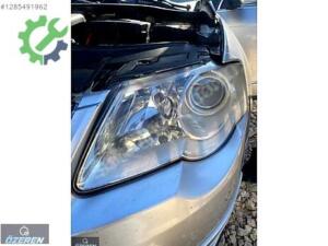 VOLKSWAGEN PASSAT B6 SOL ÖN FAR