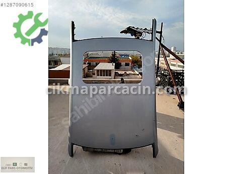 Volkswagen Passat Komple Sunroof çıkma parça