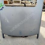 VOLKSWAGEN PASSAT B6 SUNROOFLU BUZ MAVİSİ KESME TAVAN
