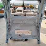 VOLKSWAGEN PASSAT B6 SUNROOFLU BUZ MAVİSİ KESME TAVAN