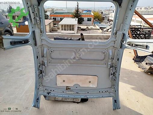 Volkswagen Passat Komple Sunroof çıkma parça