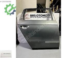 VOLKSWAGEN PASSAT B6 SW 2006 2012 ÇIKMA SAĞ ARKA BOŞ KAPI