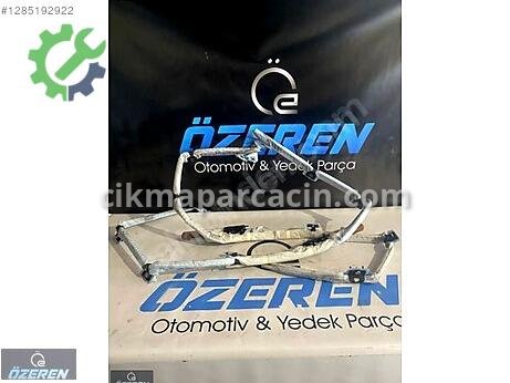 Volkswagen Passat Airbag (Hava Yastığı) çıkma parça