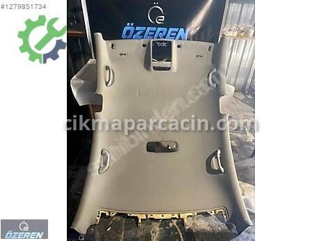 Volkswagen Passat Tavan Döşemesi çıkma parça