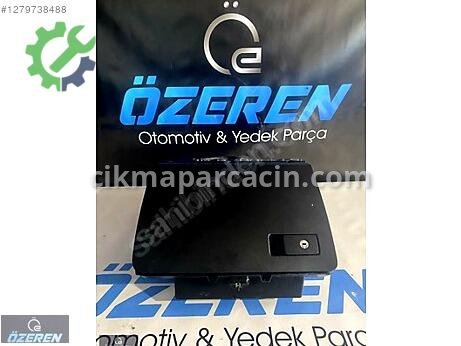 Volkswagen Passat Torpido çıkma parça