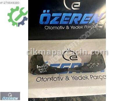 Volkswagen Passat Davlumbaz çıkma parça