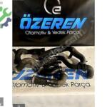 VOLKSWAGEN PASSAT B6 TURBO BORULARI- -OZEREN YINTERCOL BORUSU