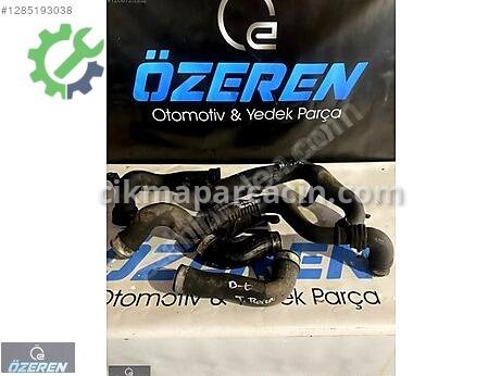 Volkswagen Passat Turbo çıkma parça