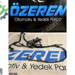 VOLKSWAGEN PASSAT B6 TURBO VAKUM VALFİ