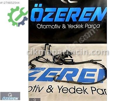 Volkswagen Passat Turbo Valfi çıkma parça