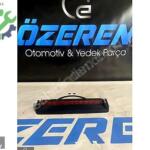 VOLKSWAGEN PASSAT B6 ÜÇÜNCÜ FREN LAMBASI