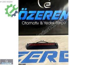 VOLKSWAGEN PASSAT B6 ÜÇÜNCÜ FREN LAMBASI