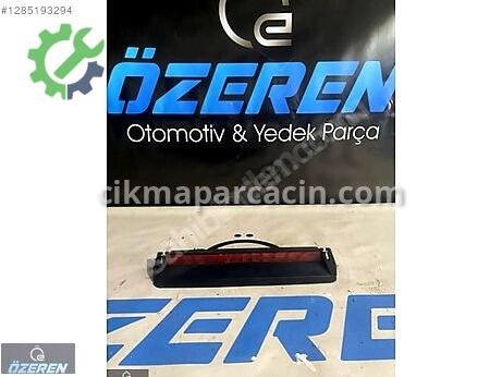 Volkswagen Passat Stop çıkma parça