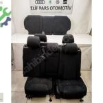 VOLKSWAGEN PASSAT B6 VARİANT TAKIM KOLTUK TAKIMI