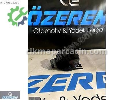 Volkswagen Passat Yakıt Depo Kapağı çıkma parça
