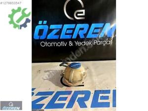 VOLKSWAGEN PASSAT B6 YEDEK SU DEPOSU