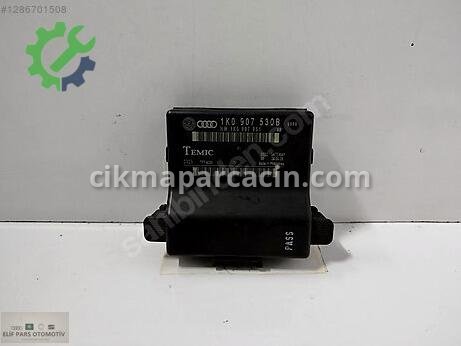 Volkswagen Passat Gateway Beyni çıkma parça