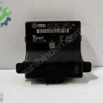 VOLKSWAGEN PASSAT B7-GOLF-JETTA GATEWAY BEYNİ 1K0 907 530 E