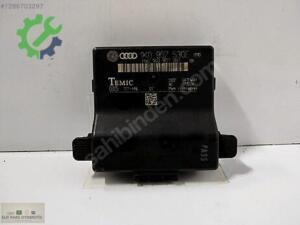 VOLKSWAGEN PASSAT B7-GOLF-JETTA GATEWAY BEYNİ 1K0 907 530 E