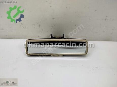 Volkswagen Passat İç Ayna çıkma parça