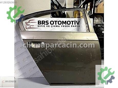 Volkswagen Passat Sağ Arka Kapı çıkma parça